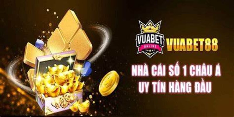 Nhiều người đánh giá VUABET88 rất cao về uy tín 