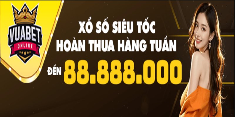 Hoàn cược khi chơi xổ số 