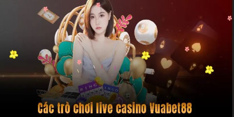 Hãy nhanh chóng lựa chọn một game hot cho mình 