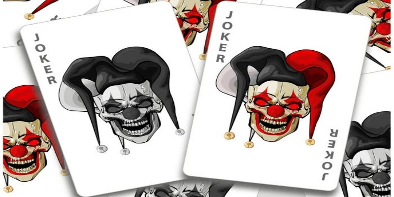 Hướng dẫn tính tiền đặt cược khi chơi joker