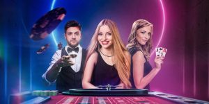 Live Casino VUABET88